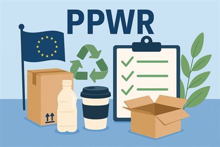 Image 2_The aim of the PPWR is to reduce the negative environmental impact of packaging_Source ChatGPT